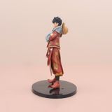  Mô Hình One Piece Luffy, Zoro Style Chinese 