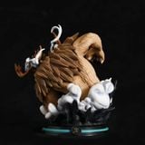  Mô Hình Chopper One Piece 13cm Cực Đẹp | Mô Hình Quái One Piece Siêu Ngầu 