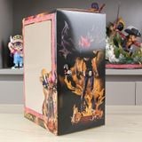  Mô Hình Yugioh Vua Trò Chơi Cao 29cm 