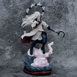  Mô Hình Madara Uchiha Dáng Bay Siêu Ngầu Cao 38cm - Mô Hình Naruto FullBox 