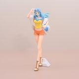  Mô Hình Công Chúa Nefeltari Vivi One Piece - Mô Hình Anime Nữ Cute 