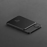  Pin Sạc Dự Phòng Không Dây Từ Tính 10000mAh, Sạc Nhanh PD 20W, Đèn LED Hiển Thị Pin 