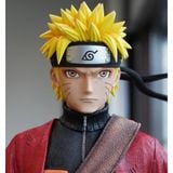  Mô Hình Naruto Hiền Nhân Thuật Cao 42cm 