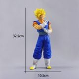  Mô Hình Vegito Super Saiyan 2 - Mô hình Dragon Ball 