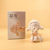  Mô Hình Skull Panda The Warmth Series Dễ Thương 