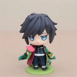  Set 6 Mô Hình Kimetsu no Yaiba Chibi Đội Trụ Cột 