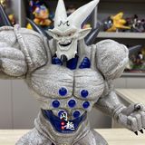  Mô Hình Dragon Ball Omega Shenron Rồng 1 Sao 35cm 