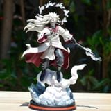  Mô Hình Madara Uchiha Dáng Bay Siêu Ngầu Cao 38cm - Mô Hình Naruto FullBox 