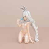  Mô hình Le Malin Listless Lapin series Azur Lane Anime Nữ Gợi Cảm 