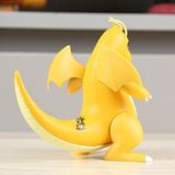  Mô Hình Pokemon Dragonite Cao 12cm 