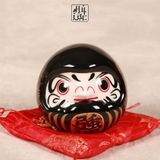  Tượng Daruma Gốm Sứ Mang Lại May Mắn, Tài Lộc và Làm Quà Tặng 