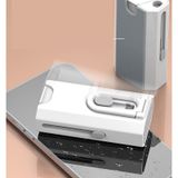  Bộ Dụng Cụ Vệ Sinh Laptop - Máy tính - Bàn Phím - Tai Nghe Airpod Đa Năng 8 in 1 Kèm Dụng Cụ Tháo Bàn Phím 