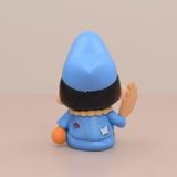  Mô Hình Cậu Bé Bút Chì Shin Chan GK Cosplay Tế Công 
