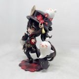  Mô Hình Genshin Impact Chibi Nhân Vật Yae Miko, Hutao, Ganyu 