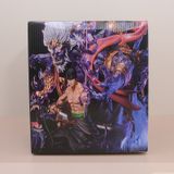  Mô Hình Zoro Asura Cao 22cm Siêu Ngầu Fullbox | Mô Hình One Piece 