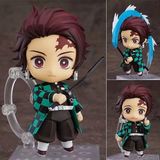  Mô Hình Nendoroid Kamado Tanjirou Fullbox - Mô Hình Kimetsu No Yaiba 