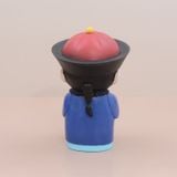  Mô Hình Cậu Bé Bút Chì Shin Chan GK Cosplay Cương Thi 