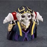  Mô Hình Nendoroid Nhân Vật Ainz Ooal Gown Siêu Ngầu - Mô Hình Overlord 