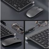  Bộ Bàn Phím Và Chuột Không Dây Bluetooth 2.4G W201-S, Thiế Kế Silent, 78 Phím Dành Cho Laptop, PC, SmartTV, TVBox 