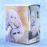  Mô Hình Phù Thủy Irena Ngồi Bể Bơi - Mô Hình Anime Nữ Đáng Yêu, Gợi Cảm 