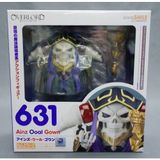  Mô Hình Nendoroid Nhân Vật Ainz Ooal Gown Siêu Ngầu - Mô Hình Overlord 