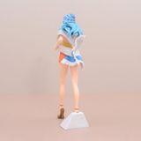  Mô Hình Công Chúa Nefeltari Vivi One Piece - Mô Hình Anime Nữ Cute 