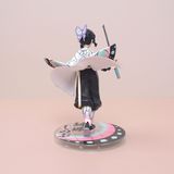  Mô Hình Kimetsu no Yaiba Trùng Trụ Kochou Shinobu 18cm 
