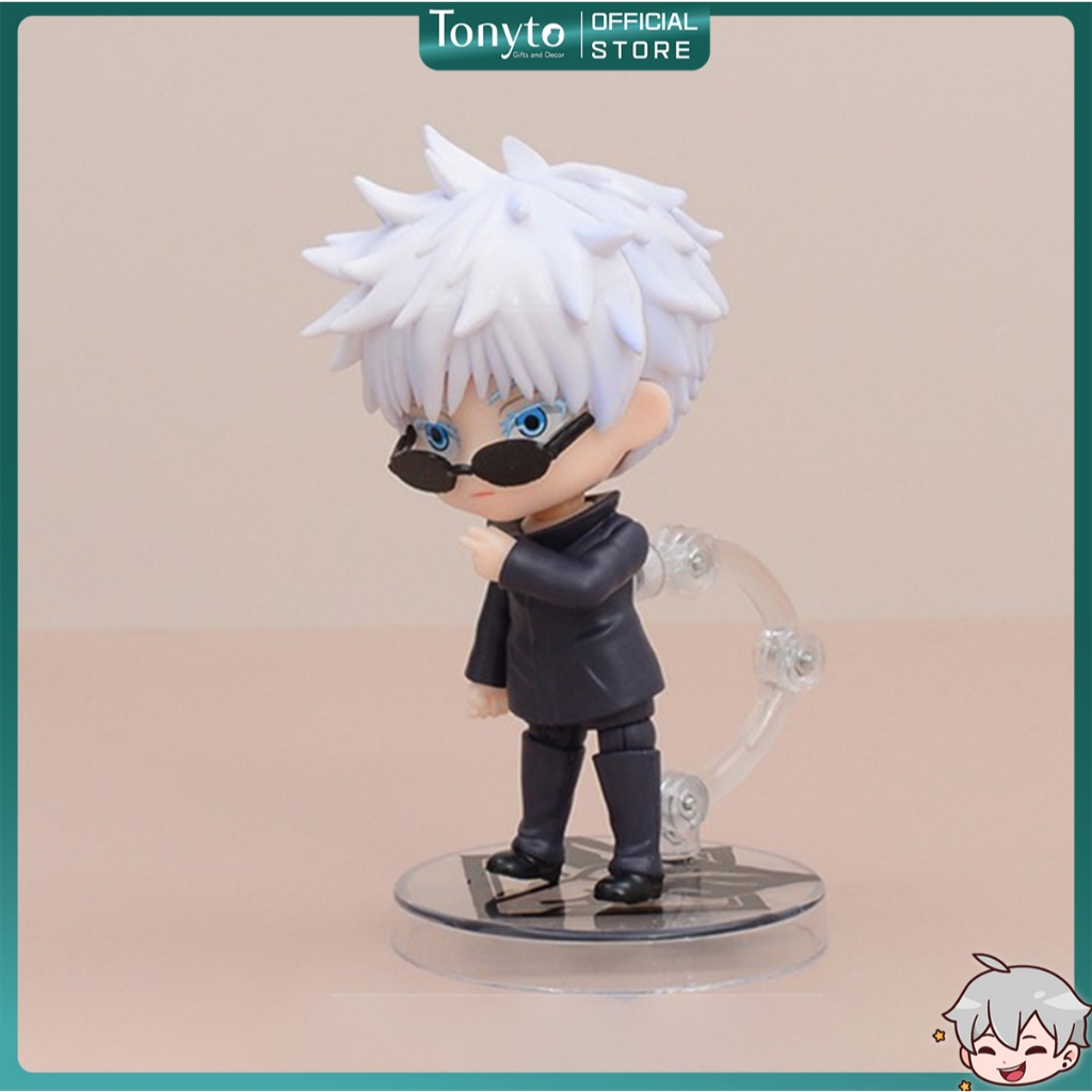  Mô Hình Nendoroid Jujutsu Kaisen Satoru Gojo 
