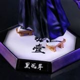  Mô hình nhân vật Thượng Huyền Nhất Kokushibou Kimetsu no Yaiba - Mô Hình Thanh Gươm Diệt Quỷ 