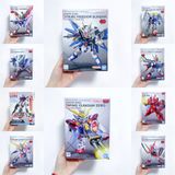  Mô Hình Gundam SD Ex-Standard Wing Gundam Zero - Bandai Gunpla 