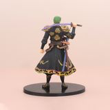  Mô Hình One Piece Luffy, Zoro Style Chinese 
