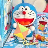  Blind Box Doraemon Take A Break Chính Hãng 52 Toys 