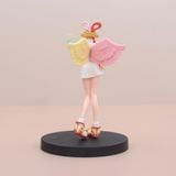  Mô Hình One Piece Style Thần Tượng Âm Nhạc 
