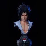  Mô Hình Naruto Tượng Bán Thân Kakashi, Madara, Tsunade, Sasuke, Obito, Itachi, Kakashi, Naruto 