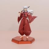  Mô Hình Inuyasha Đứng Cầm Kiếm 
