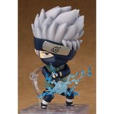  Mô Hình Nendoroid Kakashi Fullbox - Mô hình Naruto 