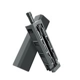  Bộ Tua Vít Gồm 45 Đầu Bằng Thép Dùng Để Sửa Điện Thoại, Laptop, Thiết Bị Điện Tử, Máy Móc 