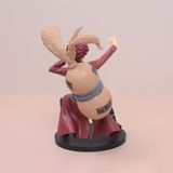  Mô Hình Naruto, Kakashi, Gaara Trạng Thái Chiến Đấu 