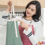  Tạp Dề Nấu Ăn Làm Bếp, Phong Cách Hàn Quốc Tươi Trẻ, Dễ Thương 