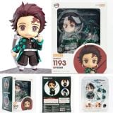  Mô Hình Nendoroid Kamado Tanjirou Fullbox - Mô Hình Kimetsu No Yaiba 