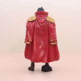  Mô Hình Vua Hải Tặc Gol D. Roger GK 23cm - Mô Hình One Piece 