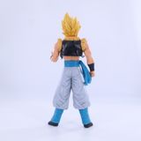  Mô Hình Gogeta Super Saiyan 2 - Mô Hình Dragon Ball Siêu Ngầu 