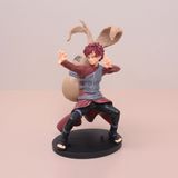  Mô Hình Naruto, Kakashi, Gaara Trạng Thái Chiến Đấu 