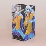  Mô Hình One Piece Trafalgar D. Water Law Battle 