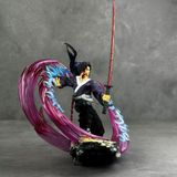  Mô Hình Kimetsu no Yaiba Thượng Huyền Nhất Kokushibou GK Chiến Đấu 