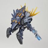  Mô Hình Gundam SD Ex-Standard RX-0[N] Unicorn 2 Banshee Norn (Destroy Mode) - Bandai Gunpla 
