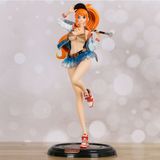  Mô Hình Nami Bóng Chày GK - Mô Hình Anime Nữ One Piece 