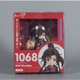  Mô Hình Nendoroid Ma Đạo Tổ Sư - Lam Vong Cơ - Ngụy Vô Tiện 