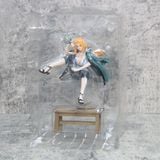  Mô Hình Hokage Tsunade Tạo Dáng Gợi Cảm Trên Ghế - Mô Hình Naruto, Mô Hình Anime Nữ Gợi Cảm 