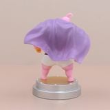  Mô Hình Dragon Ball Majin Buu Béo Lực Sĩ 
